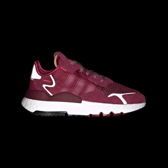 Adidas Nite Jogger 3M Kids Unisex EF9215 NEW Adidas Nite Jogger 3M Kids Unisex EF9215 NEW main image 0